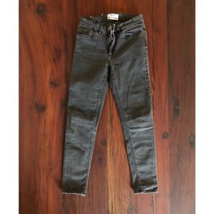 ACNE STUDIOS Skin 5 Skinny Jeans